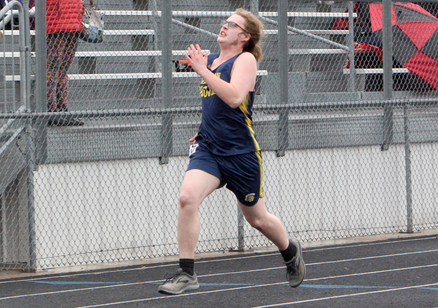 Dave Landgraf Invitational 4-30-19